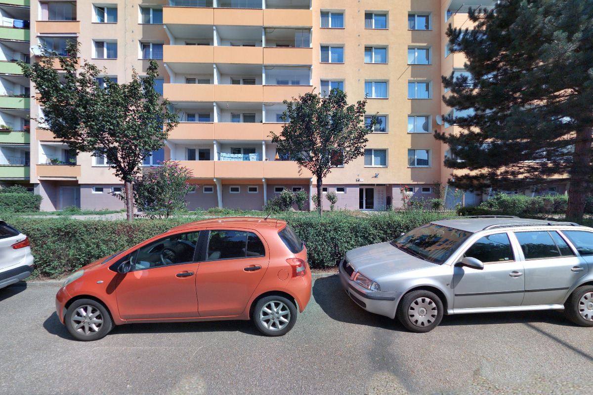 PN Malby - Petr Němec