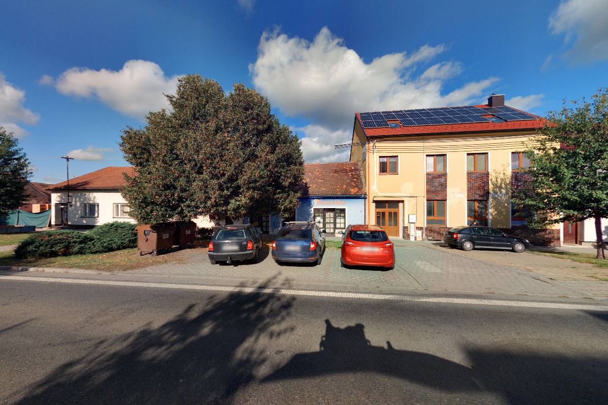 Daňový poradce ev. č. 1469 RNDr. Jindřich Baňař