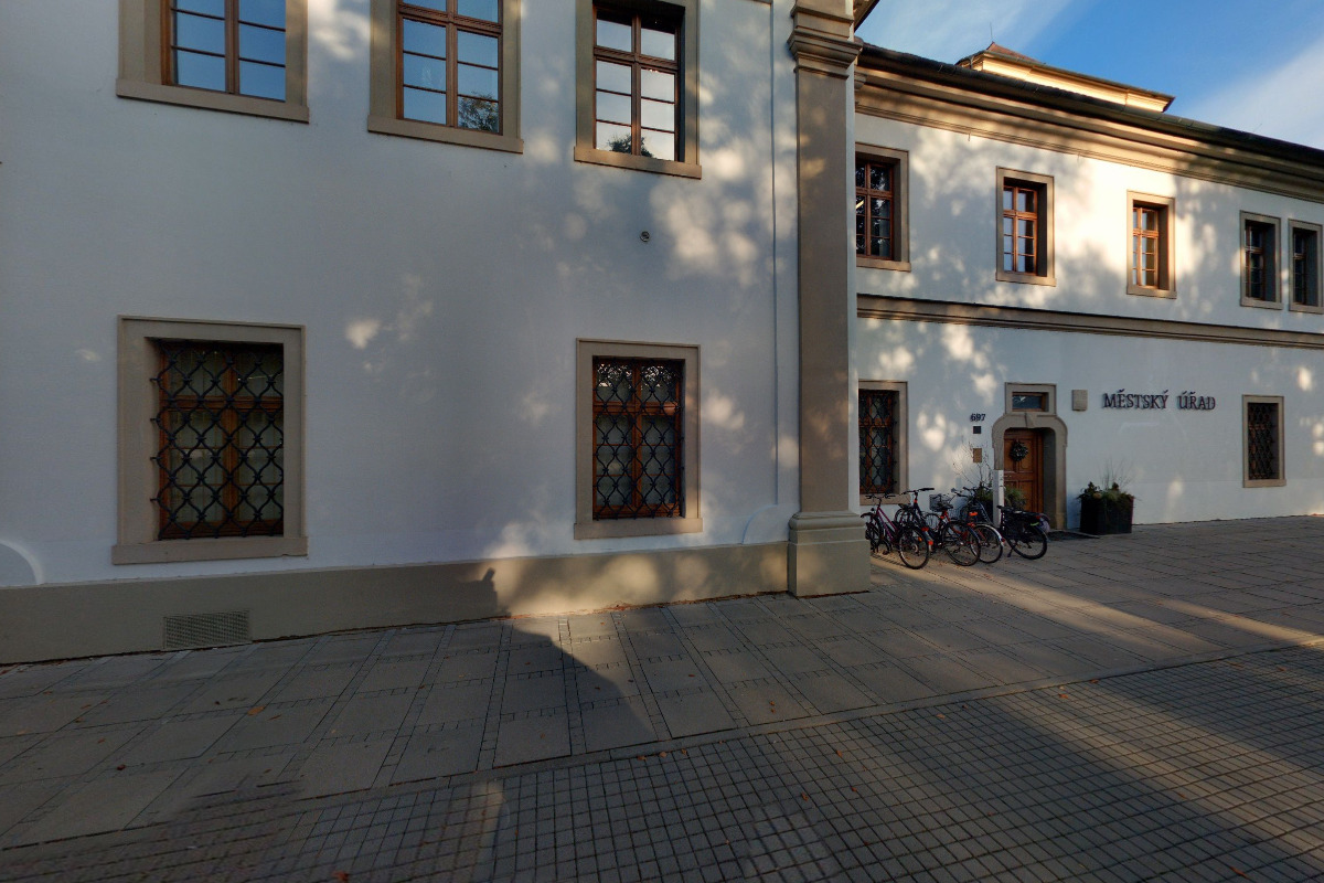 MÚ Veselí nad Moravou - Odbor majetku a investic foto 3