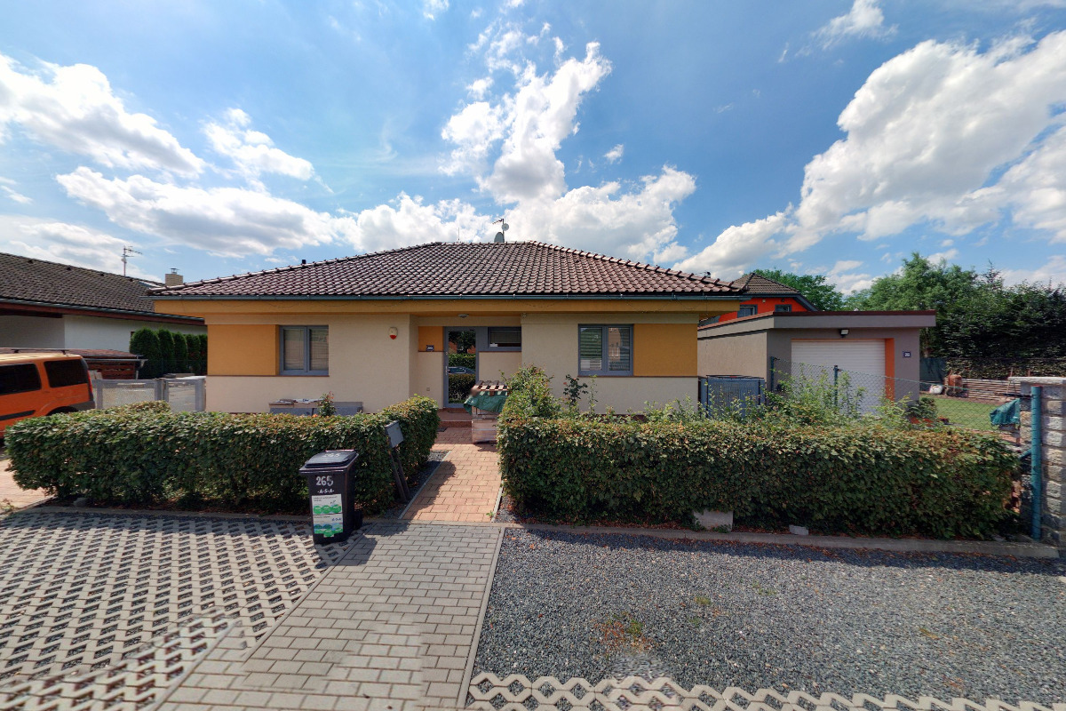 CZ projekt Neratovice, s.r.o.