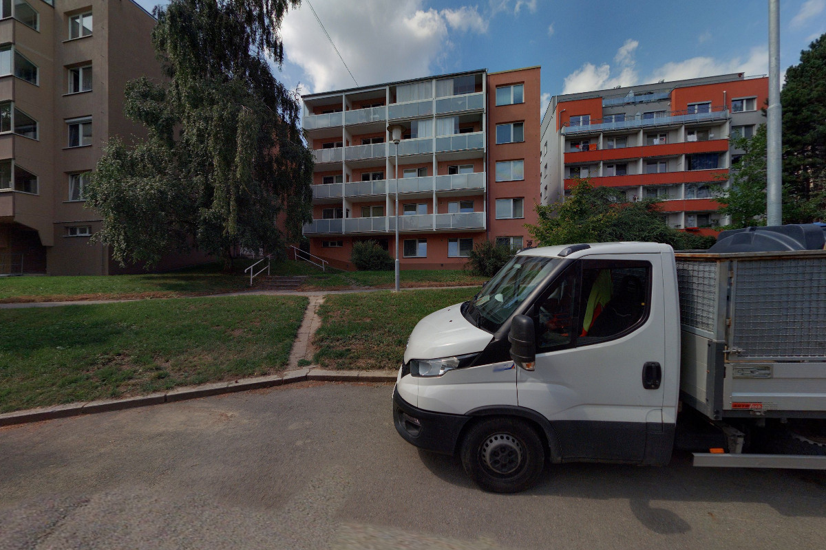 Bytové družstvo Kunštátská 2, bytové družstvo