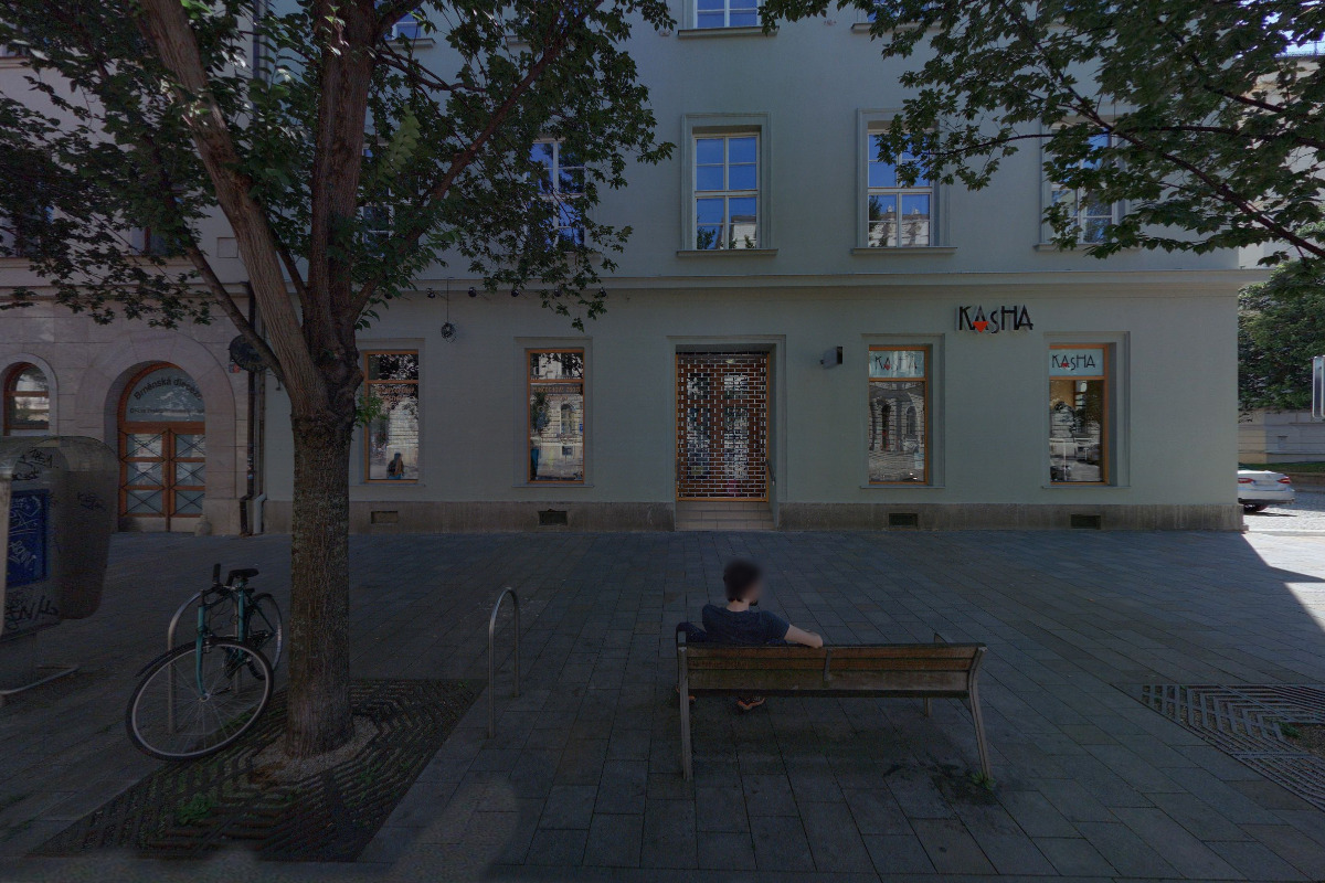 Hana Šobáňová - masáže Brno