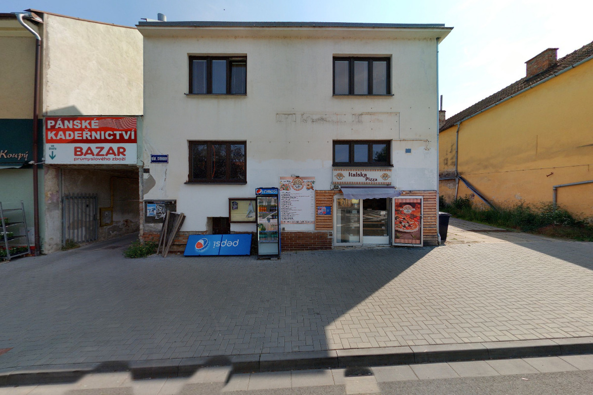 Double Trouble - Cocktail & Shisha Bar