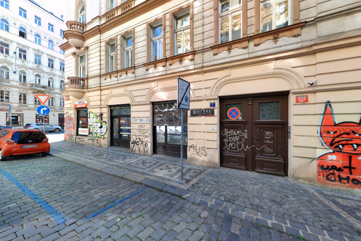 Pavla Tichá - Cinda foto 2