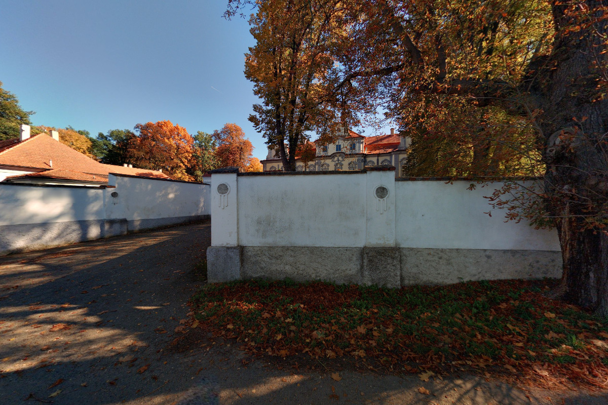 ZŠ, Dětský domov, Přípravný stupeň ZŠ speciální a Školní jídelna Sedlec-Prčice