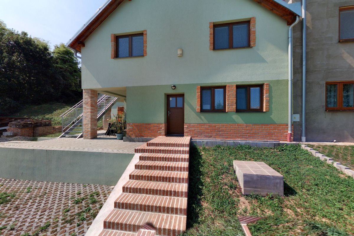 Rodinné Vinařství Guldanovi