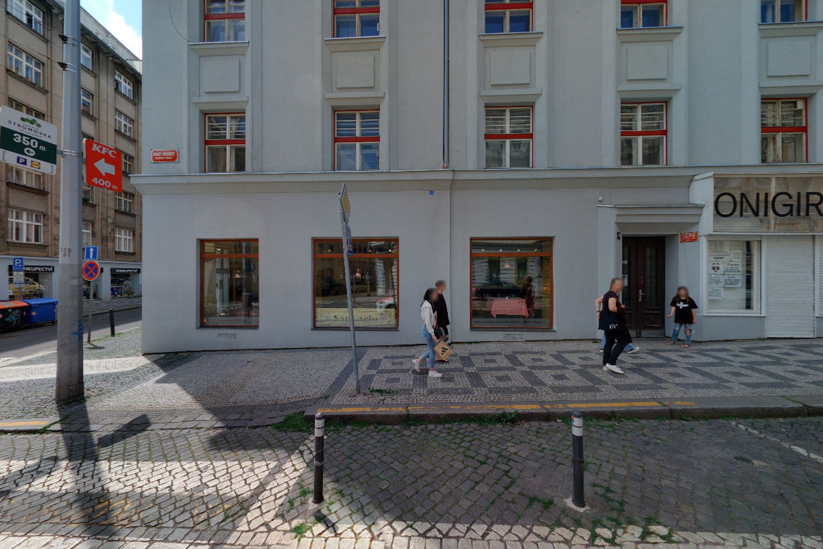 Mgr. Lucie Novotná, advokátka foto 2