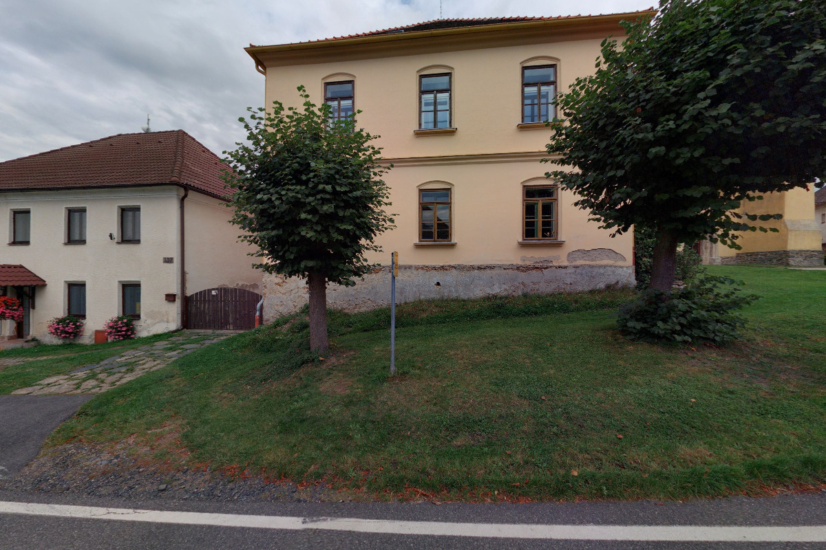 Penzion Sborovna foto 2