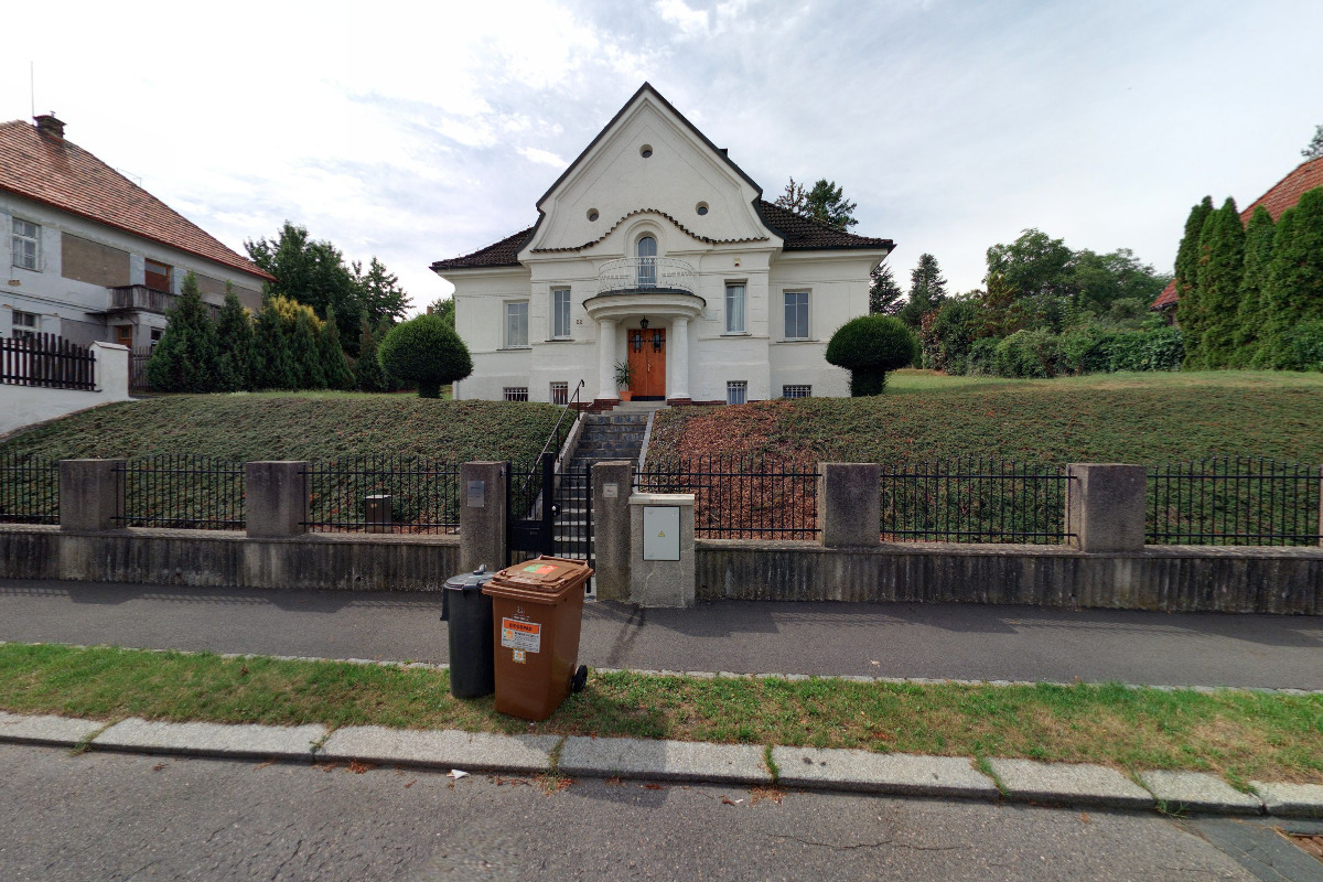 Nadační fond Advance Institute