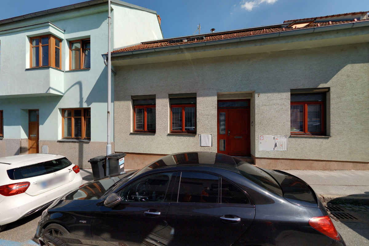 EUROFLASH, spol. s r.o.