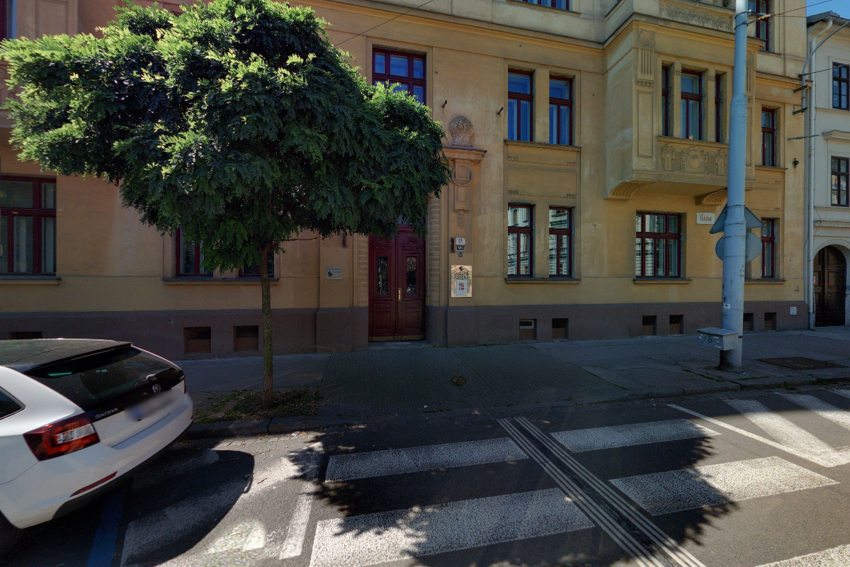 GALERIE ASPEKT, s.r.o.