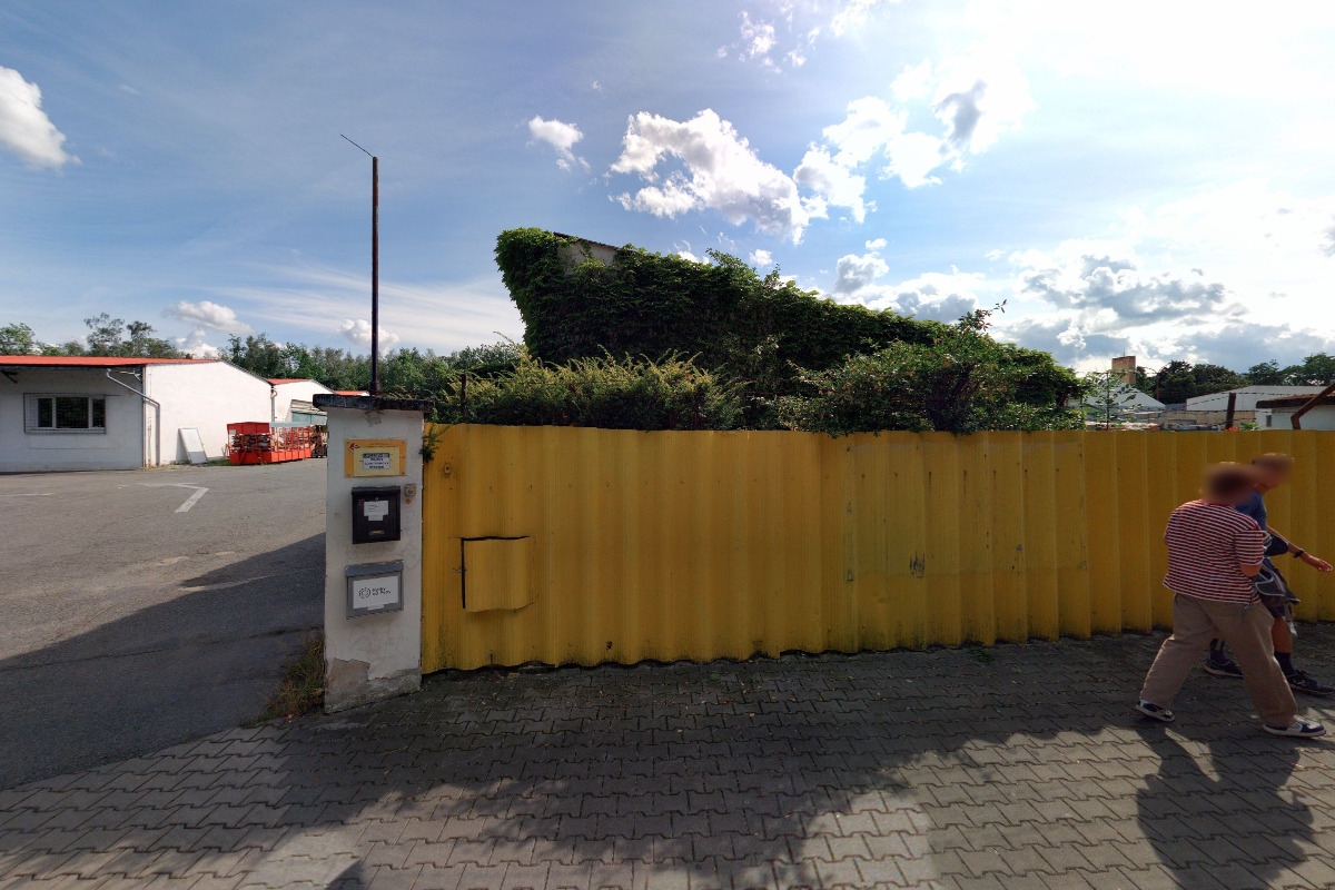 Honzíkovy obytňáky