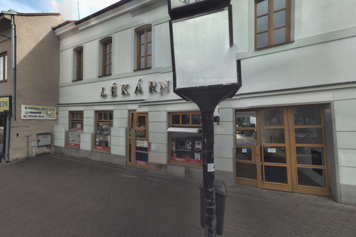 Dentální hygiena Gabriela Vaškůjová, DiS. foto 2