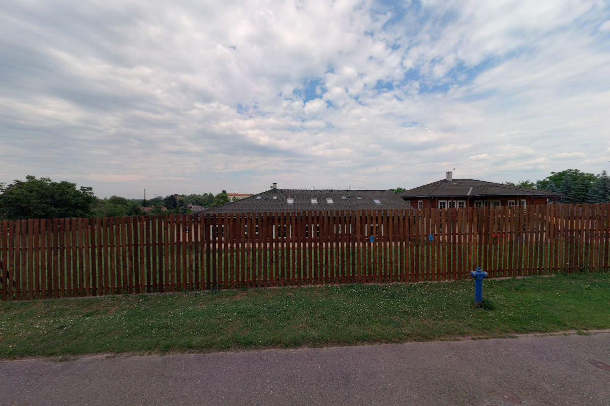 Mateřská škola Landie s.r.o. - jesle