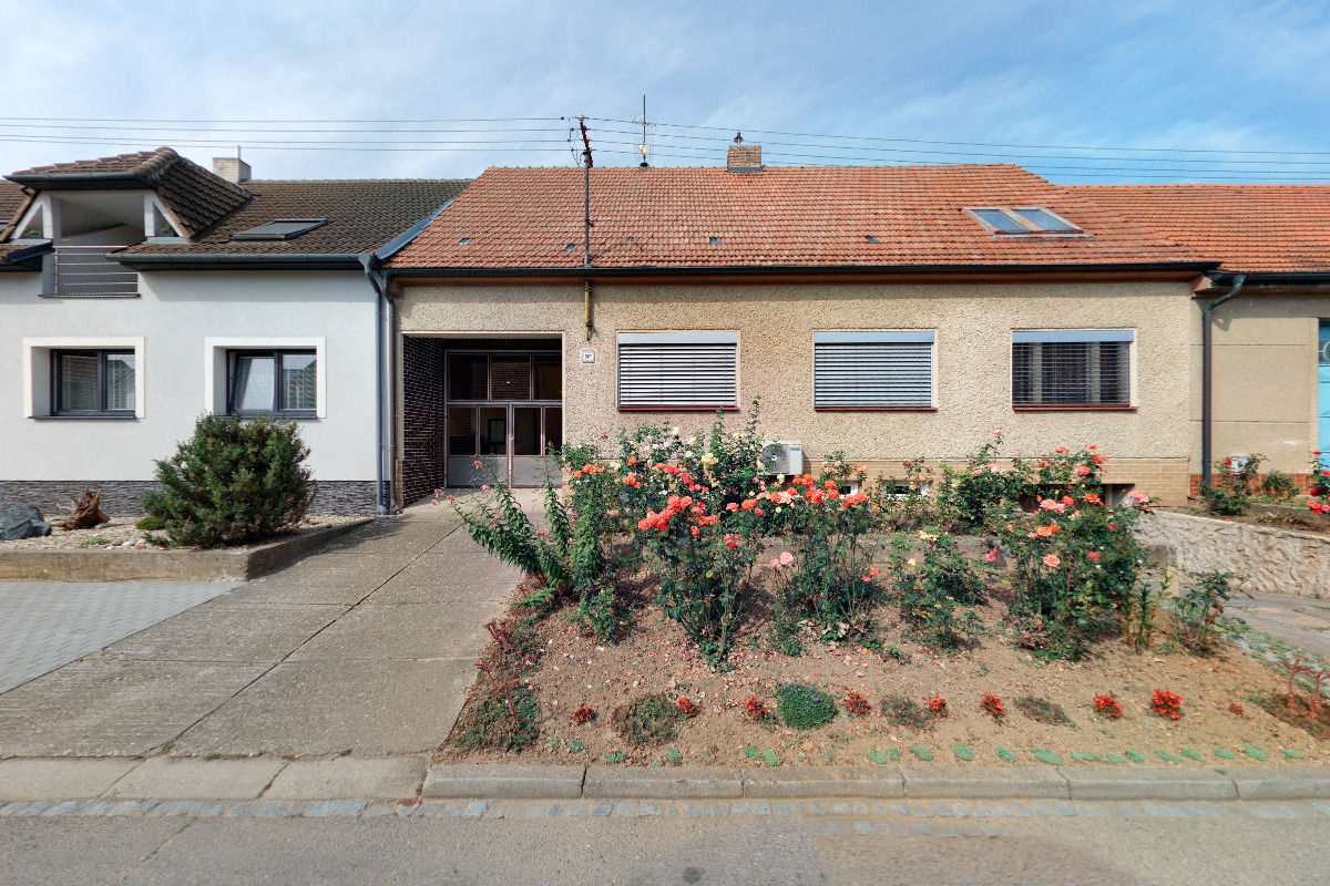 Zámečnictví Oldřich Skočík