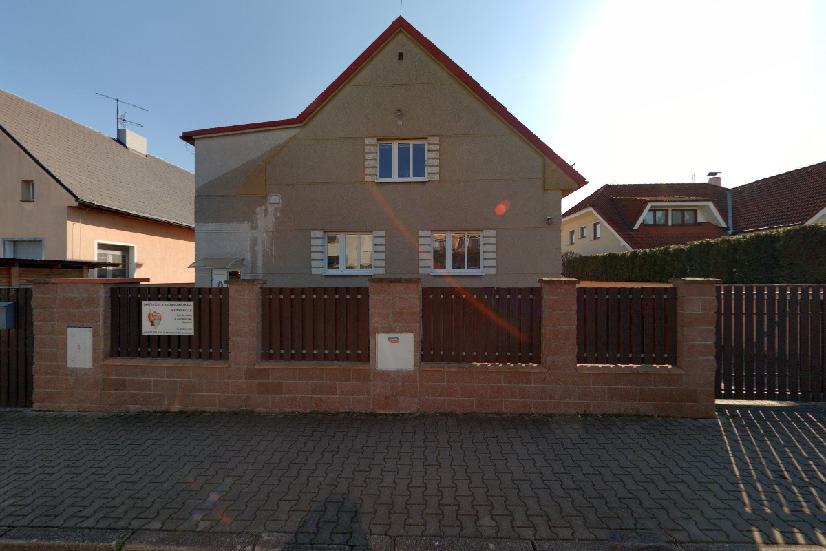 Zdeněk Jonák - lakýrnické práce, malířské práce