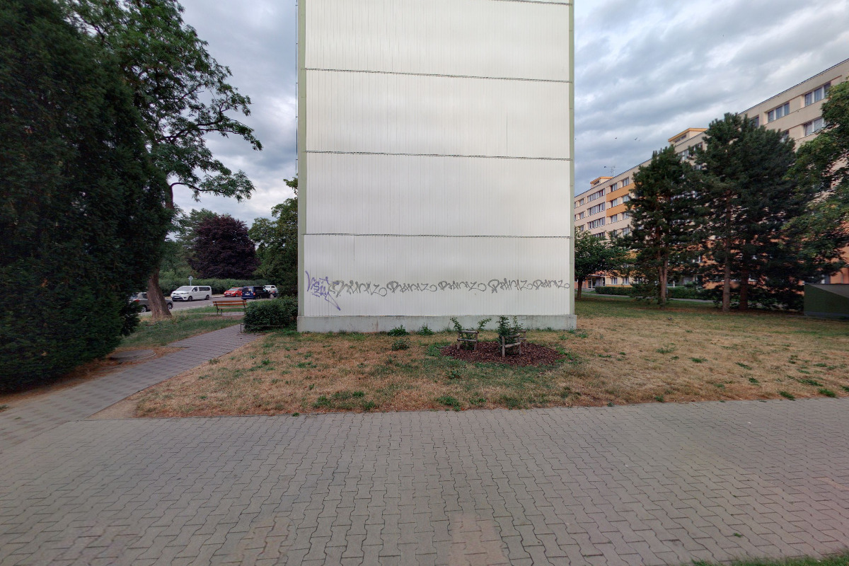 Angličtina online - Jana Dvořáková