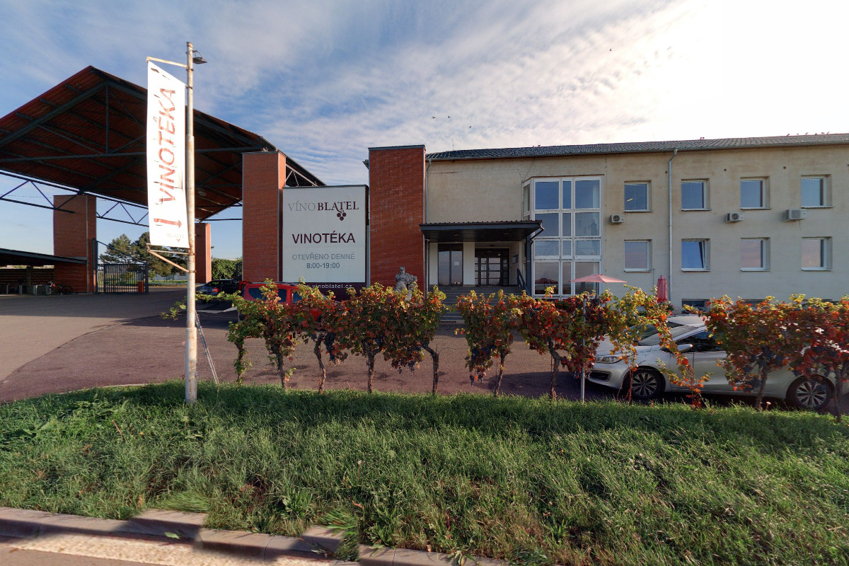 Vinoblatel.cz foto 2