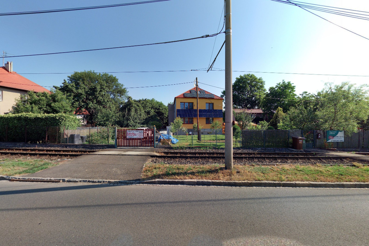 3kk U Sokolovny foto 1