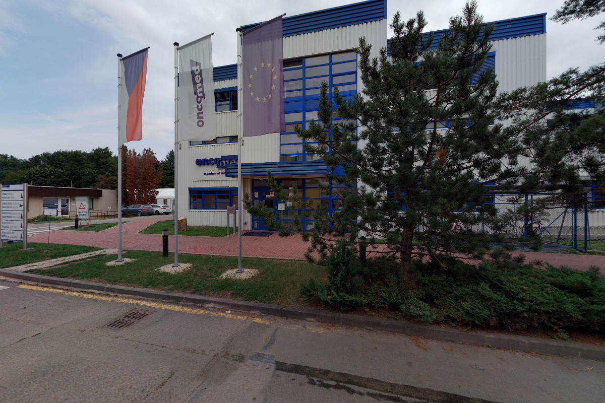 medac pharma production a.s. foto 3