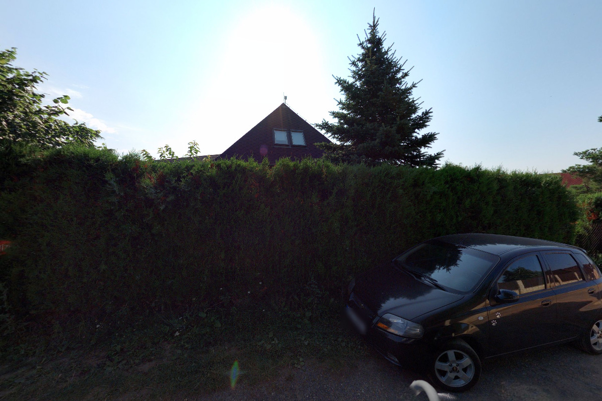 Pavel Soukup - zámečnictví & kovovýroba