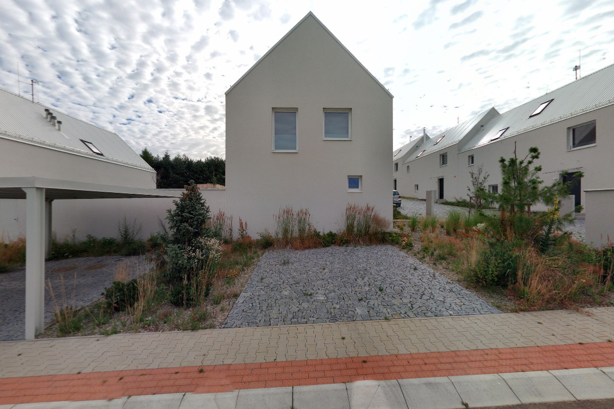 Vila Konopiště La Familia