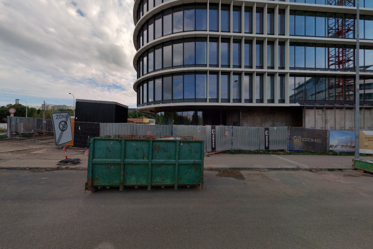 Cibule Bistro, s.r.o.