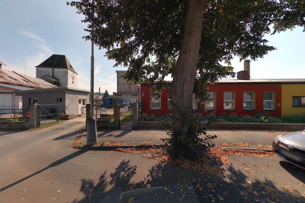 Bc. Marie Frajvaldová - Porodní asistence