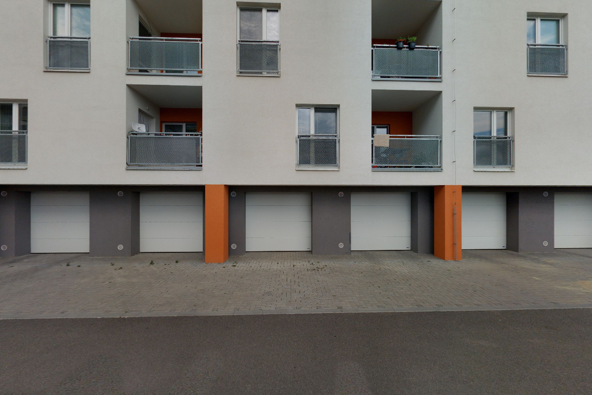 Fotografka Tereza Vitoulová