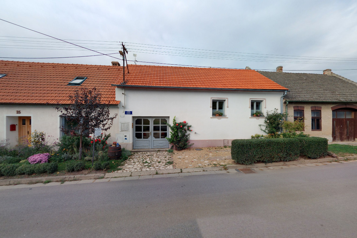 Penzion Kopretina foto 3