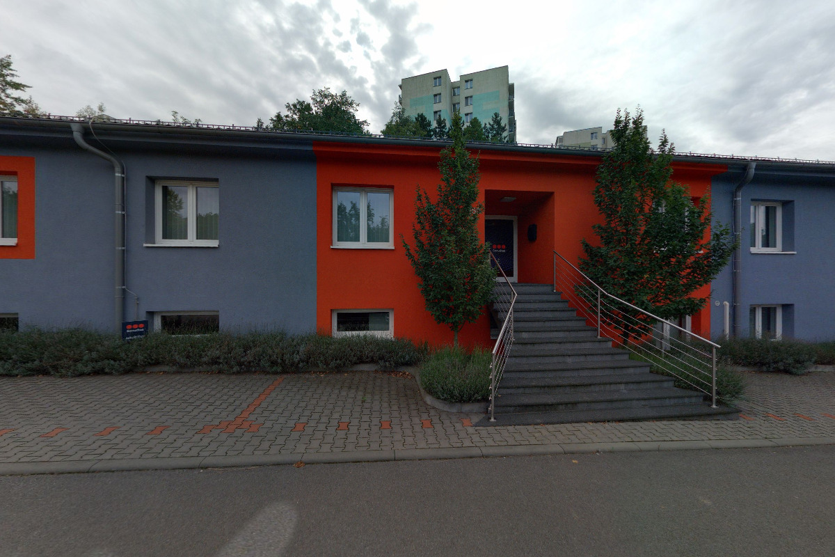 SECURITAS ČR, s.r.o. foto 2
