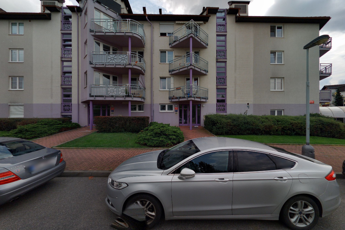 Patentový zástupce, Karel Bauer