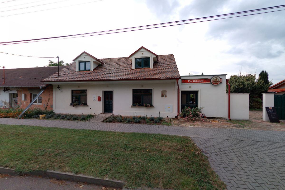 Oáza klidu na konci světa foto 4