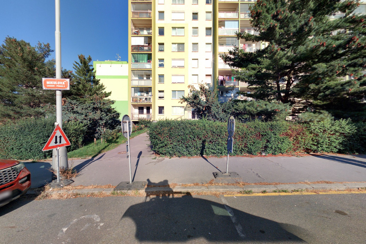 Gall-art Petr Kratochvíl