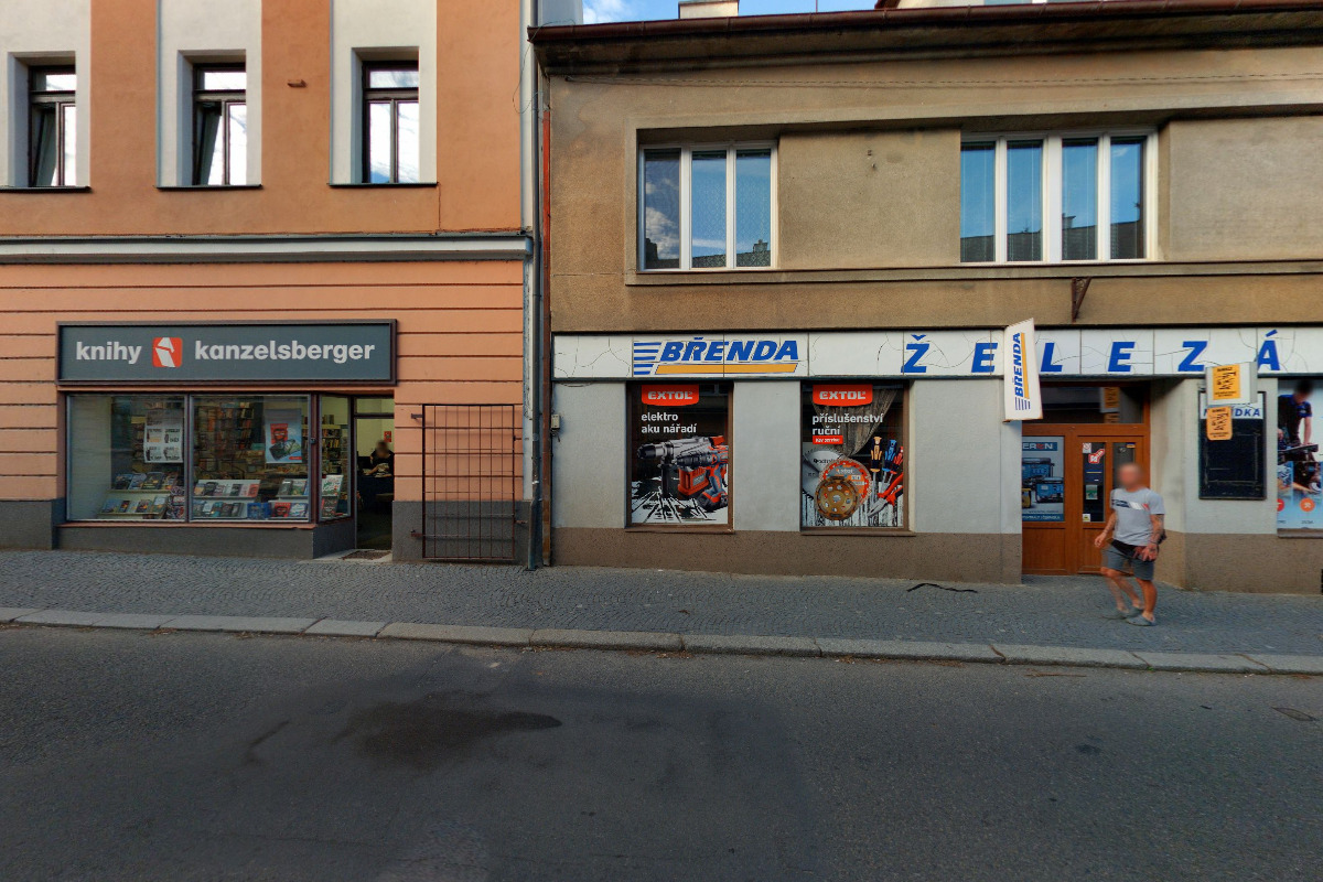 Břenda - velkoobchod, spol. s r.o. foto 2