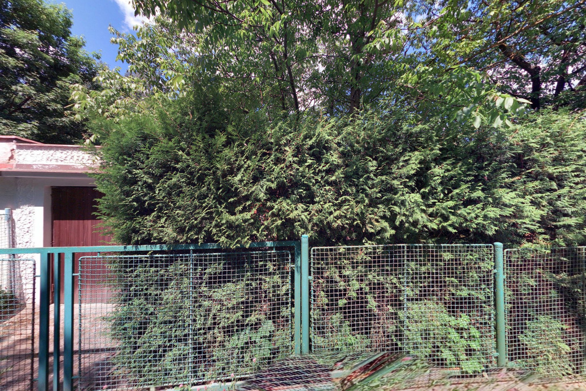 Projekční kancelář Ing. Jiří Vonka