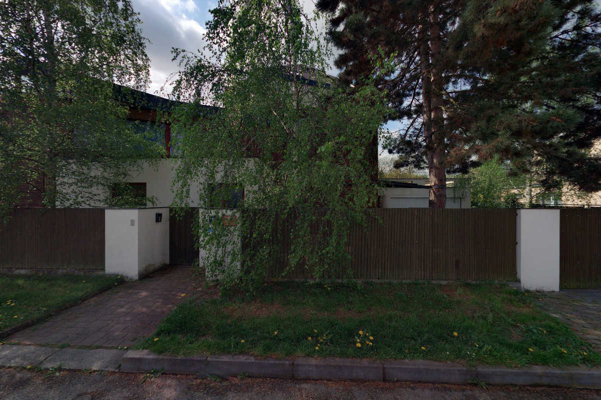 Atelier pozemních staveb ATPS s.r.o.