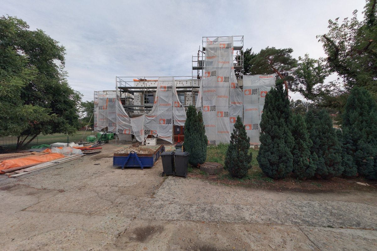 Mateřská škola, Dyjákovice, okres Znojmo, příspěvková organizace