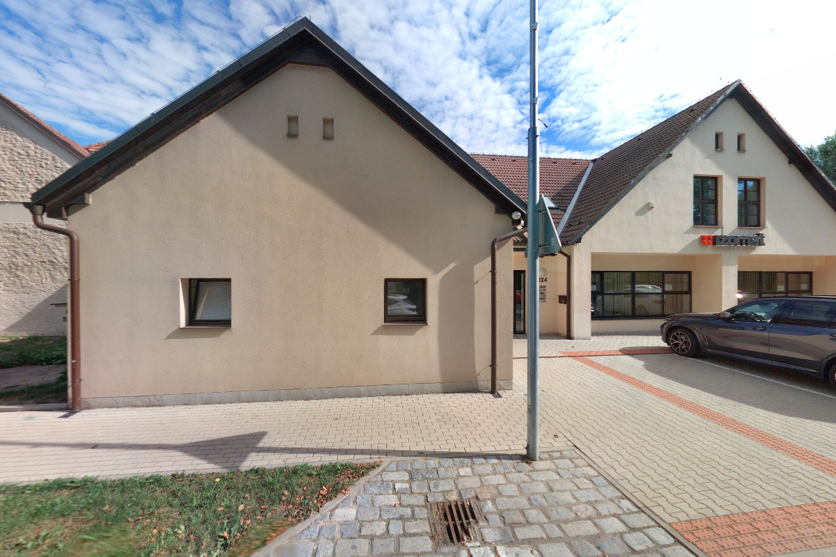 IZOMAT stavebniny foto 6