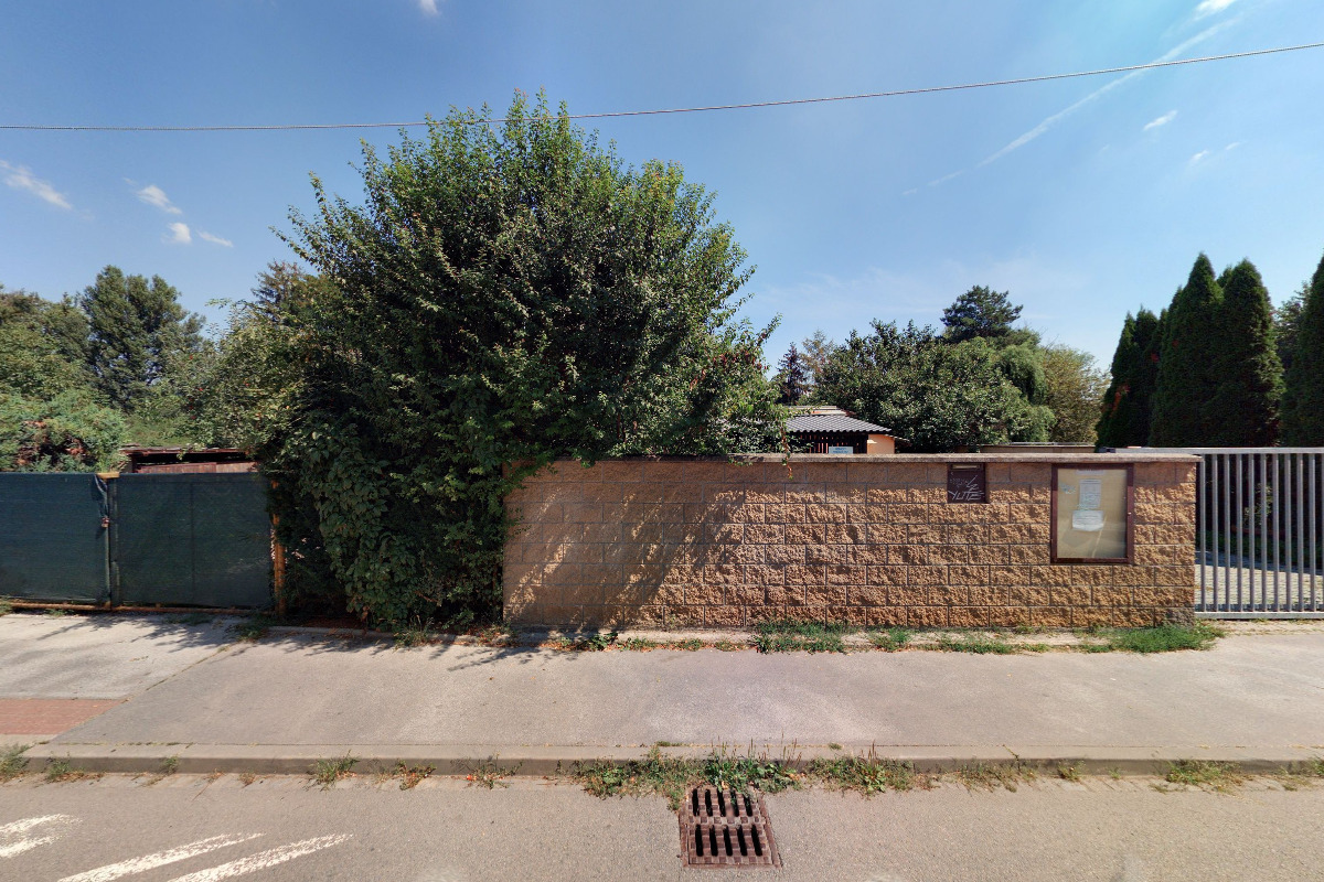 Moravský rybářský svaz, z.s. pobočný spolek Brno 2