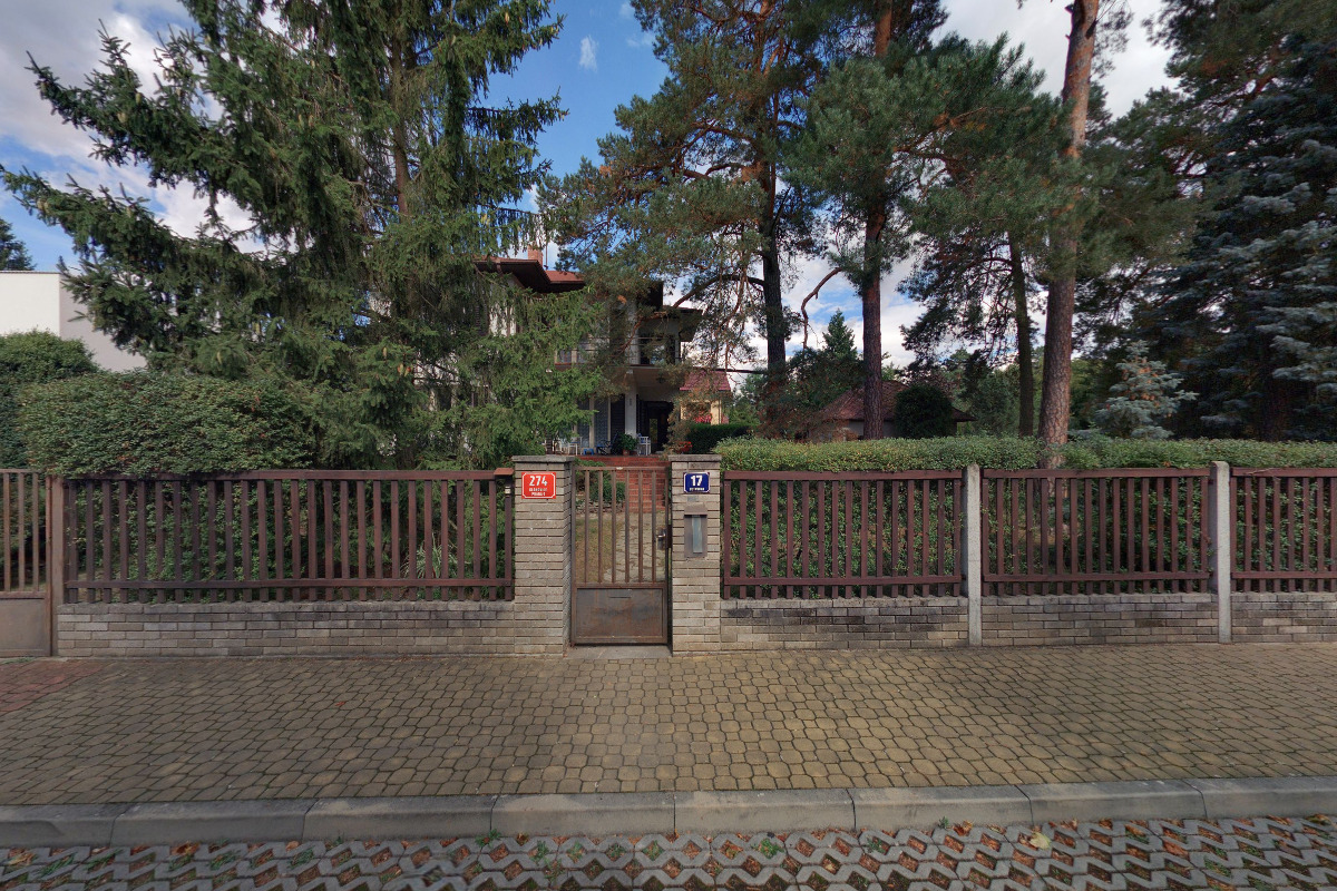 Cert. č. 300274 Ing. Marek Polický