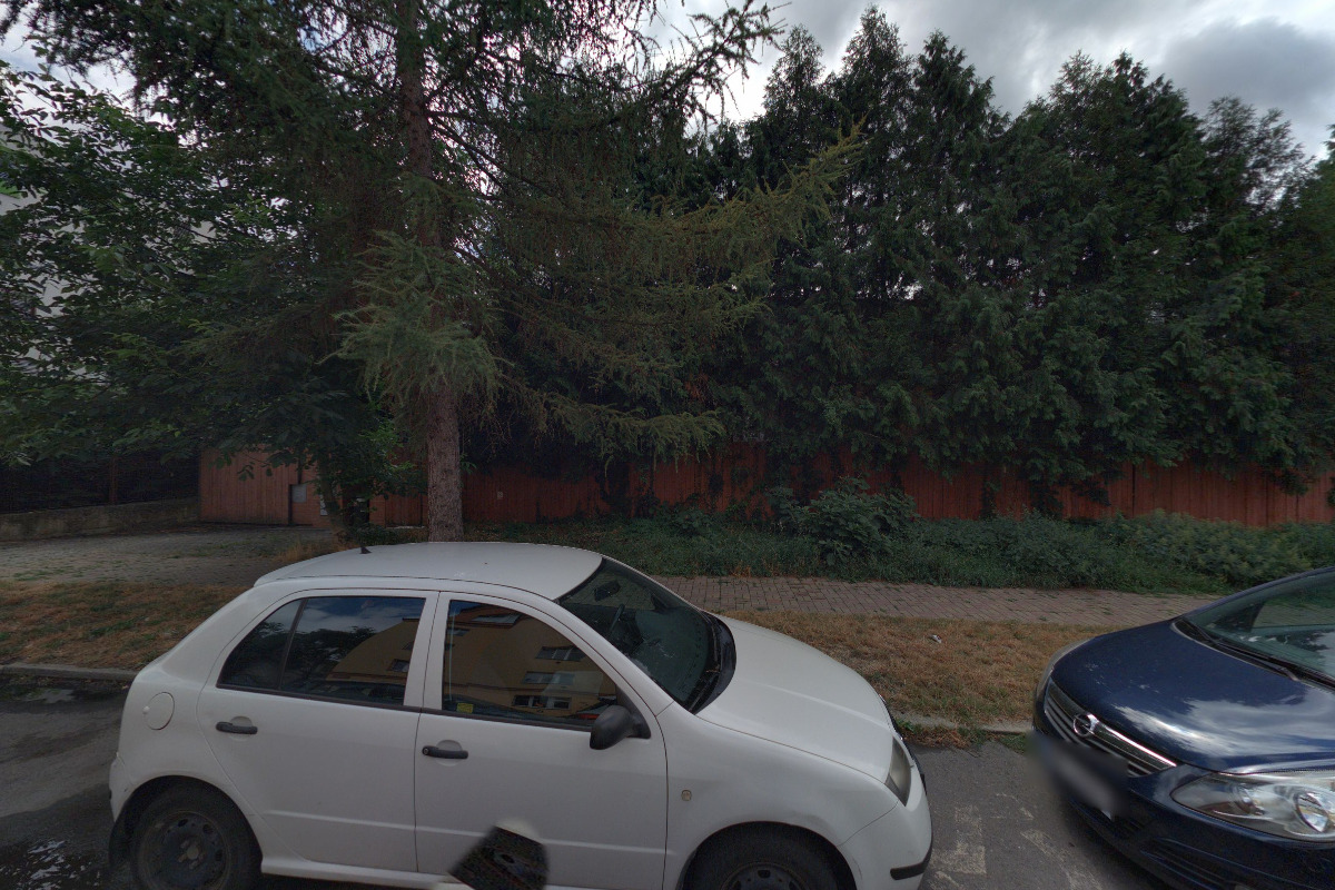 Ubytování v soukromí Praha 10 foto 1