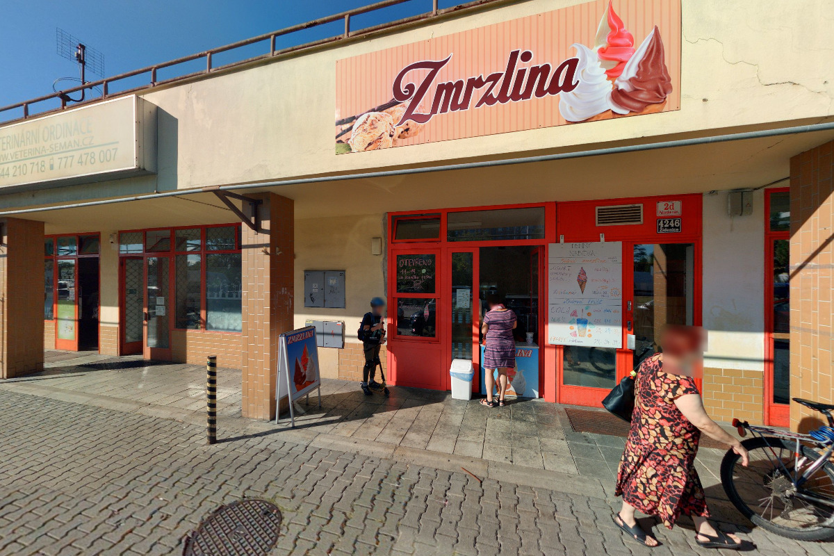 PRESTO, spol. s r.o.