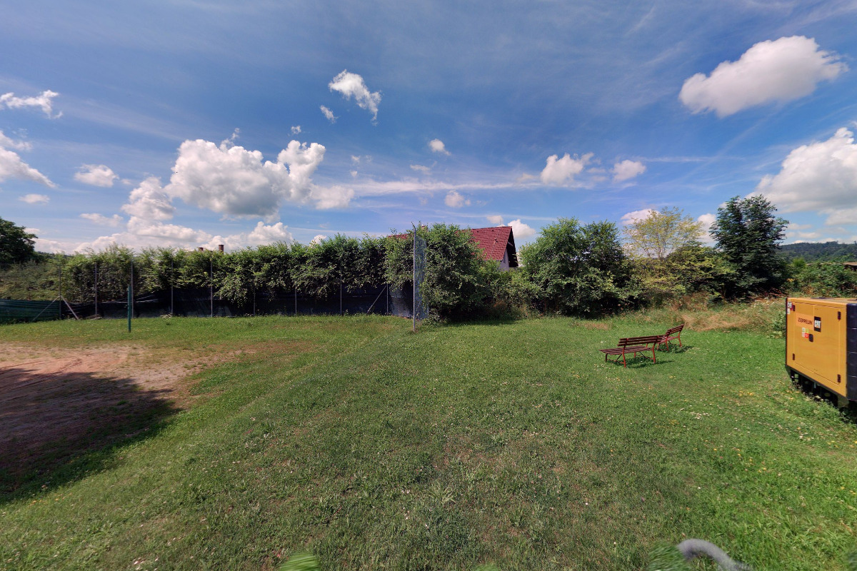 Barbora Fausová - Tvorba soch