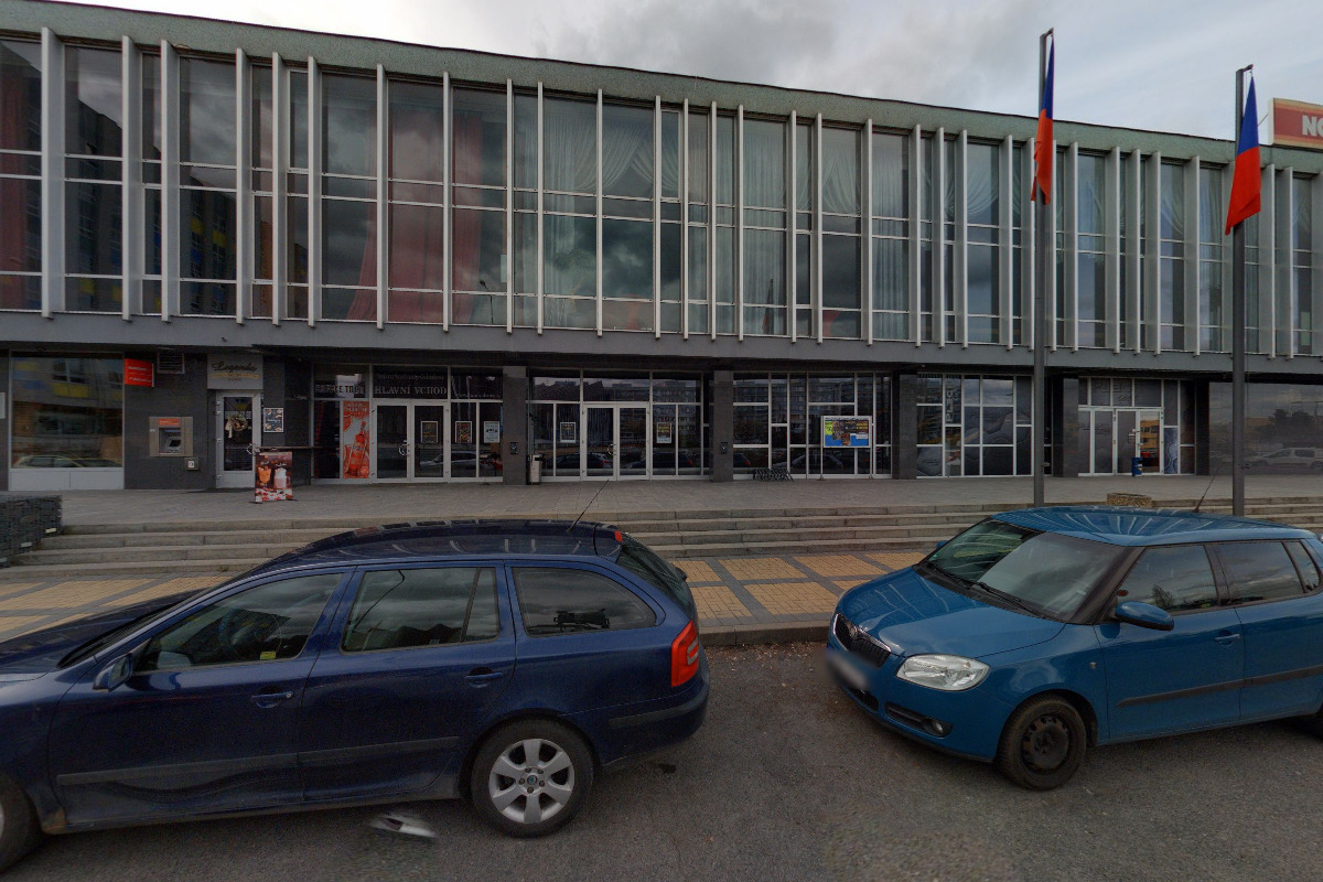 Dům kultury Poldi Kladno foto 6