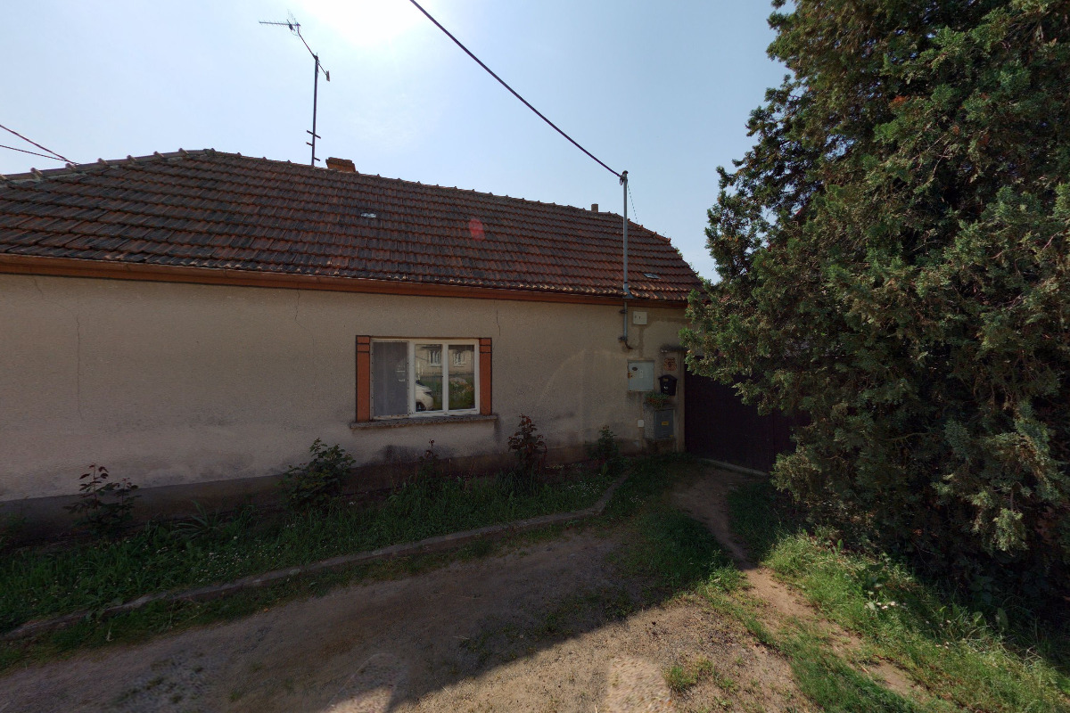 Ing. Zdeněk Cvingráf