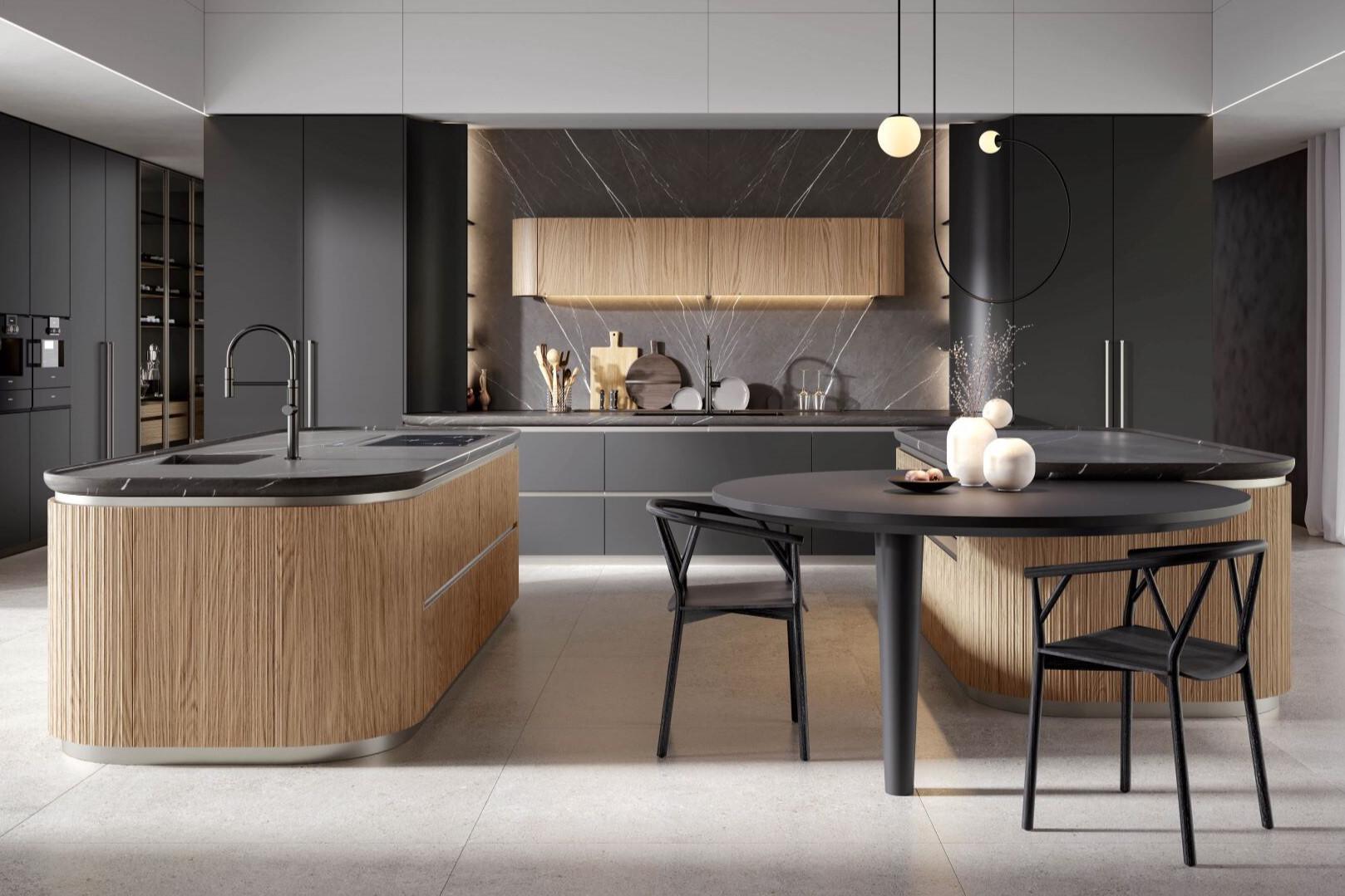 Italský nábytek COLOSSEUM