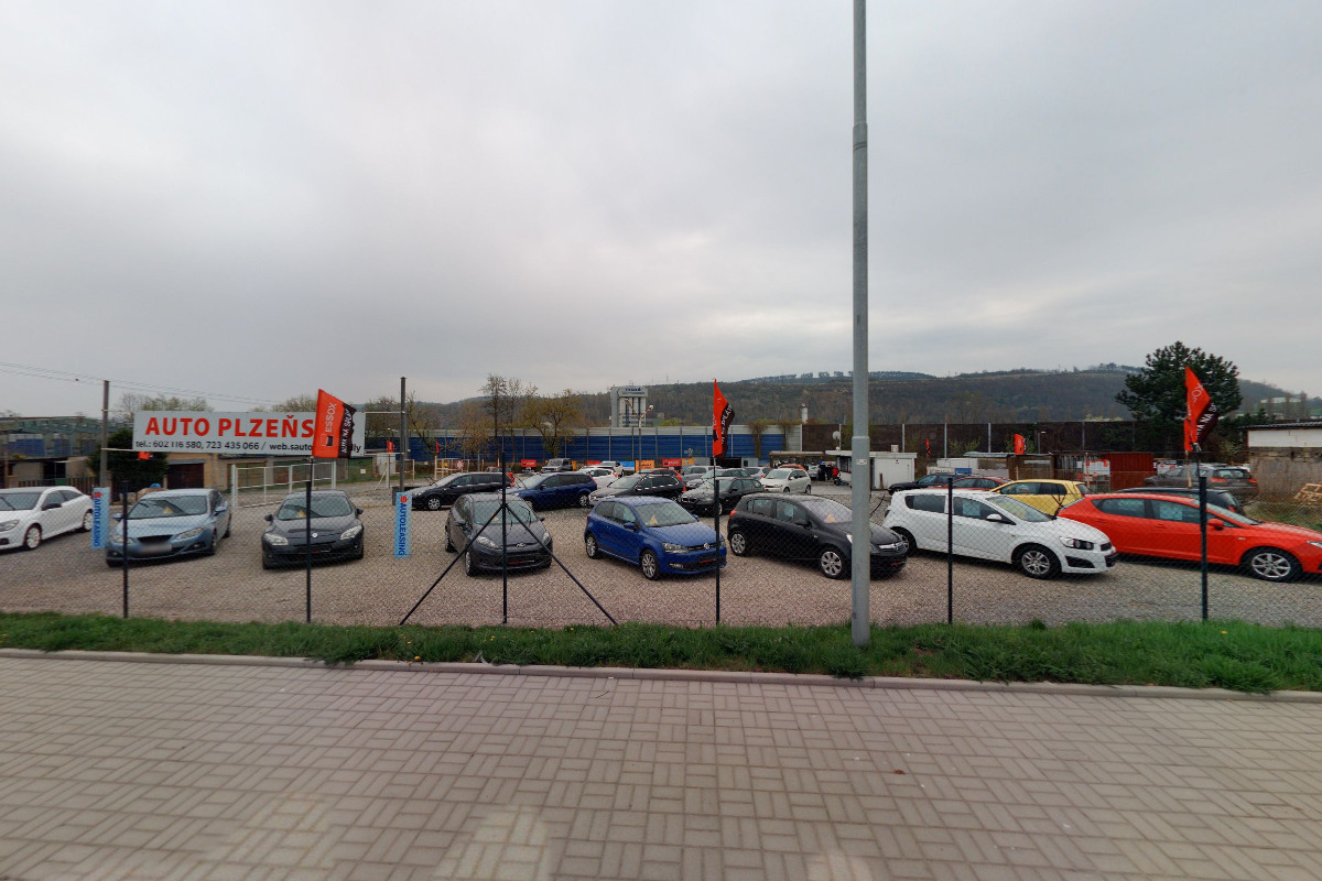 Auto Plzeňská - Jiří Nejedlý foto 2