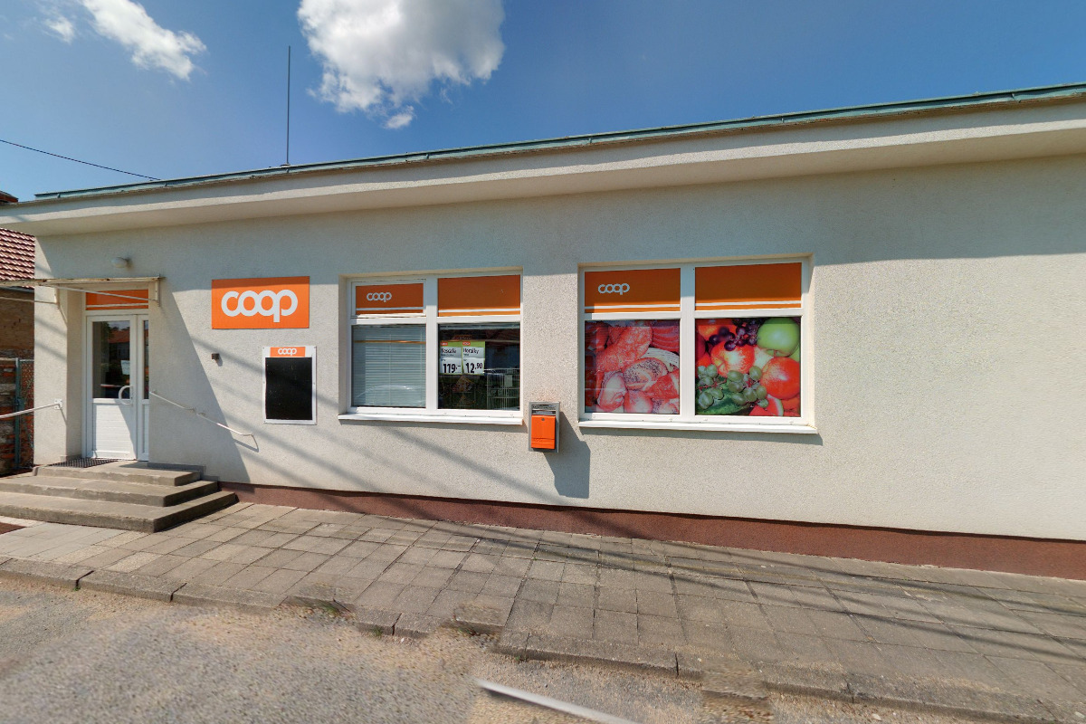 COOP JEDNOTA foto 3
