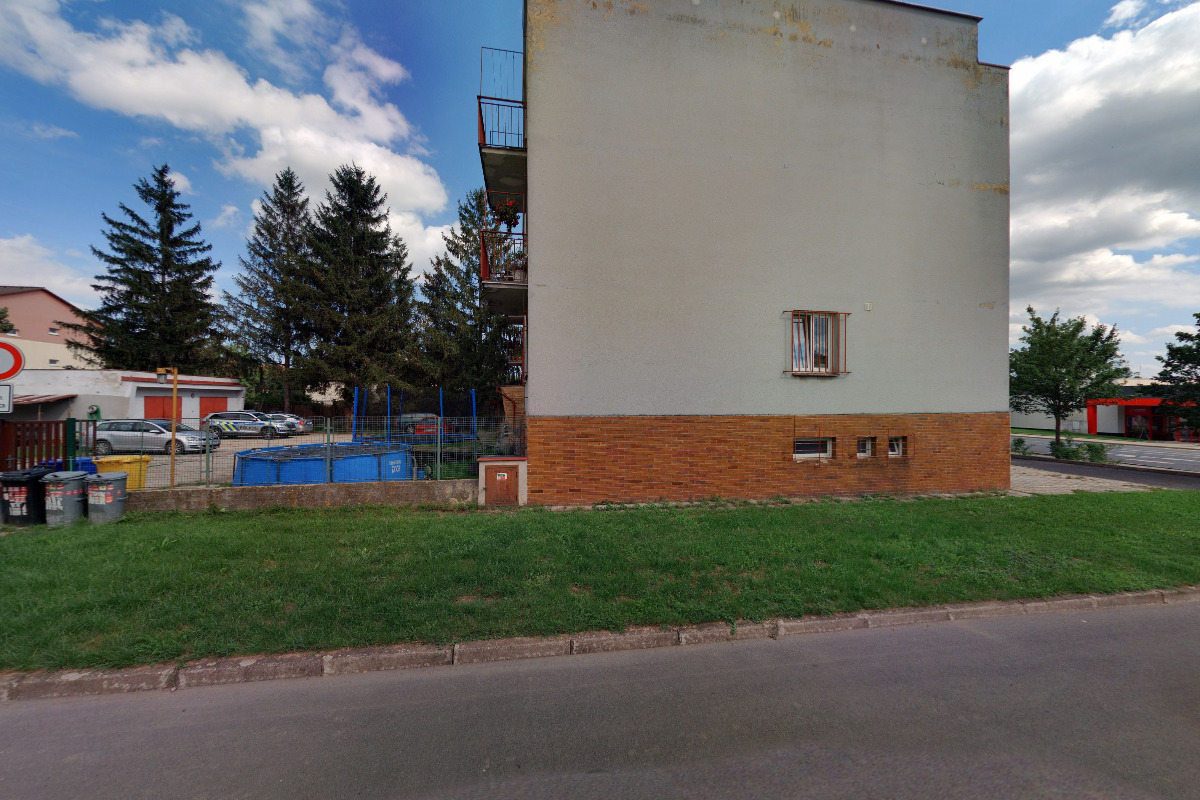 Policie ČR - Obvodní oddělení Unhošť foto 5